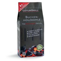 Lotus grillkull