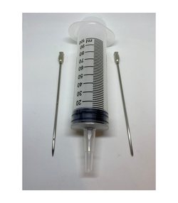 Kjøp marinadesprøyte, kryddersprøyte