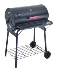 Kjøp tønnegrill, grilltønne