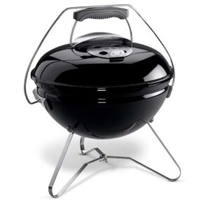 Weber kullgrill, turgrill