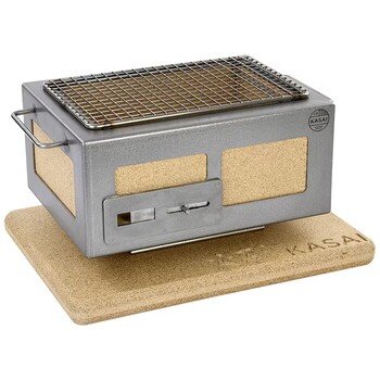 Japansk bordgrill