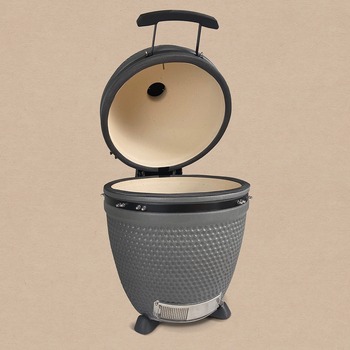 Billig kamado grill